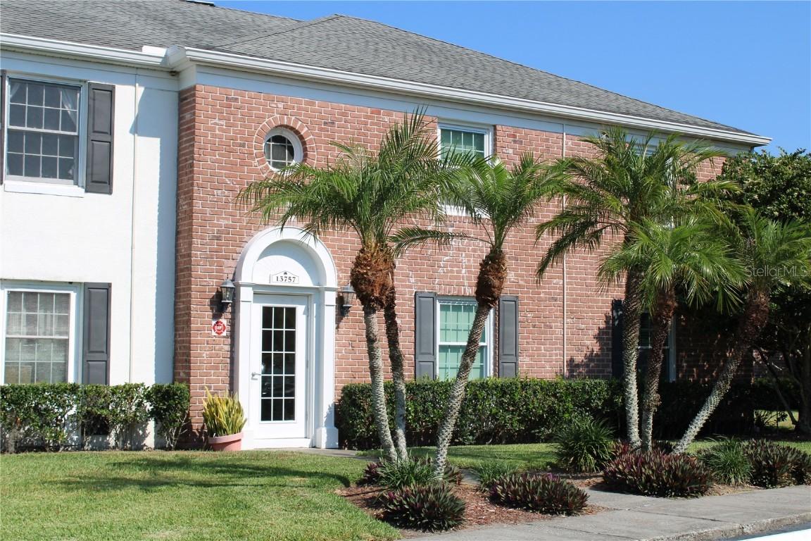 13757 Orange Sunset Dr. #101, Tampa, FL 33618