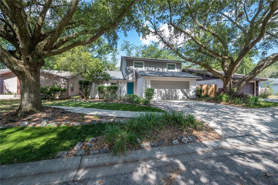 14706 Tall Tree Dr., Lutz, FL 33559