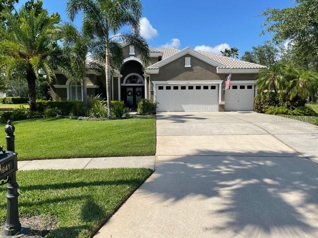 11941 Wandsworth Dr., Tampa, FL 33626