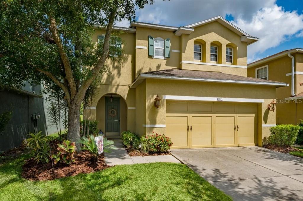 31612 Spoonflower Cir., Wesley Chapel, FL 33545