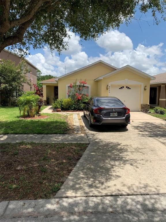 8055 Canterbury Lake Blvd., Tampa, FL 33619