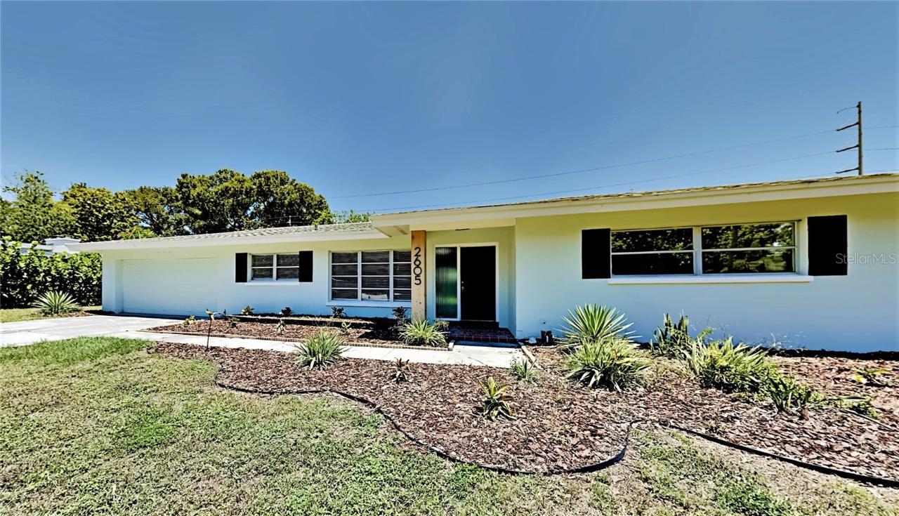 2605 Forest Pkwy., Largo, FL 33771