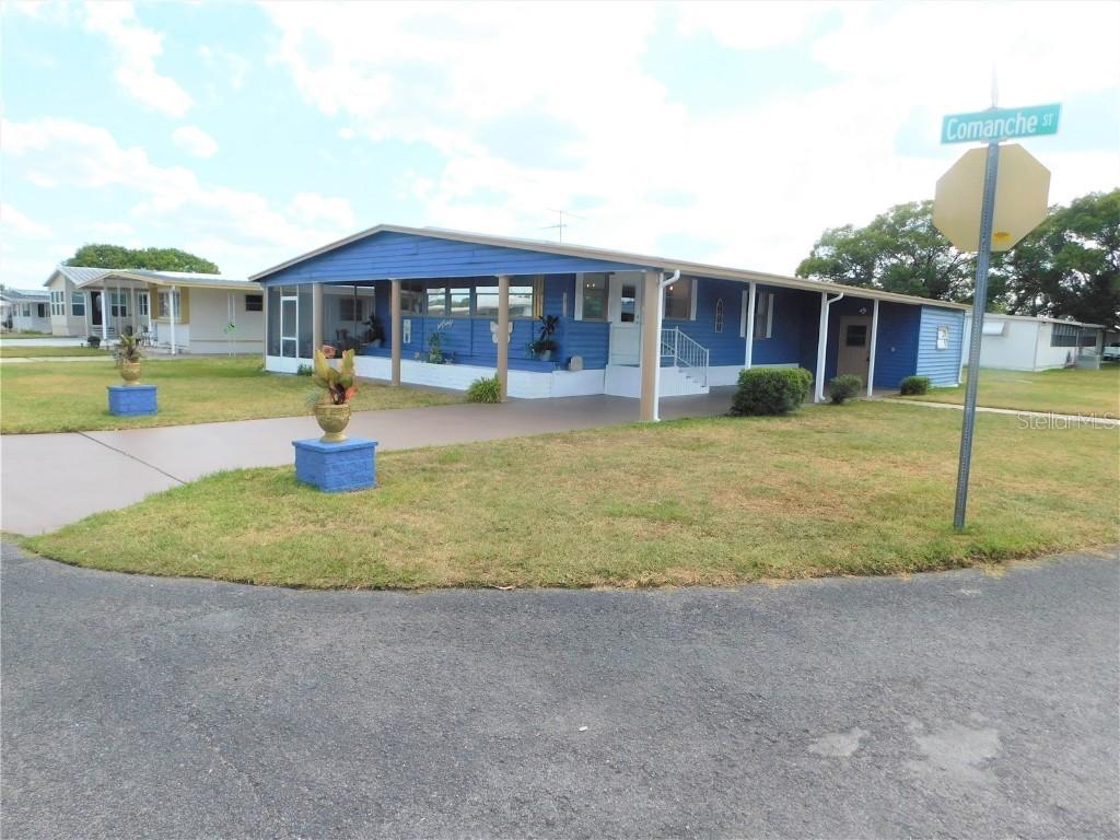 5423 Comanche St., Zephyrhills, FL 33542