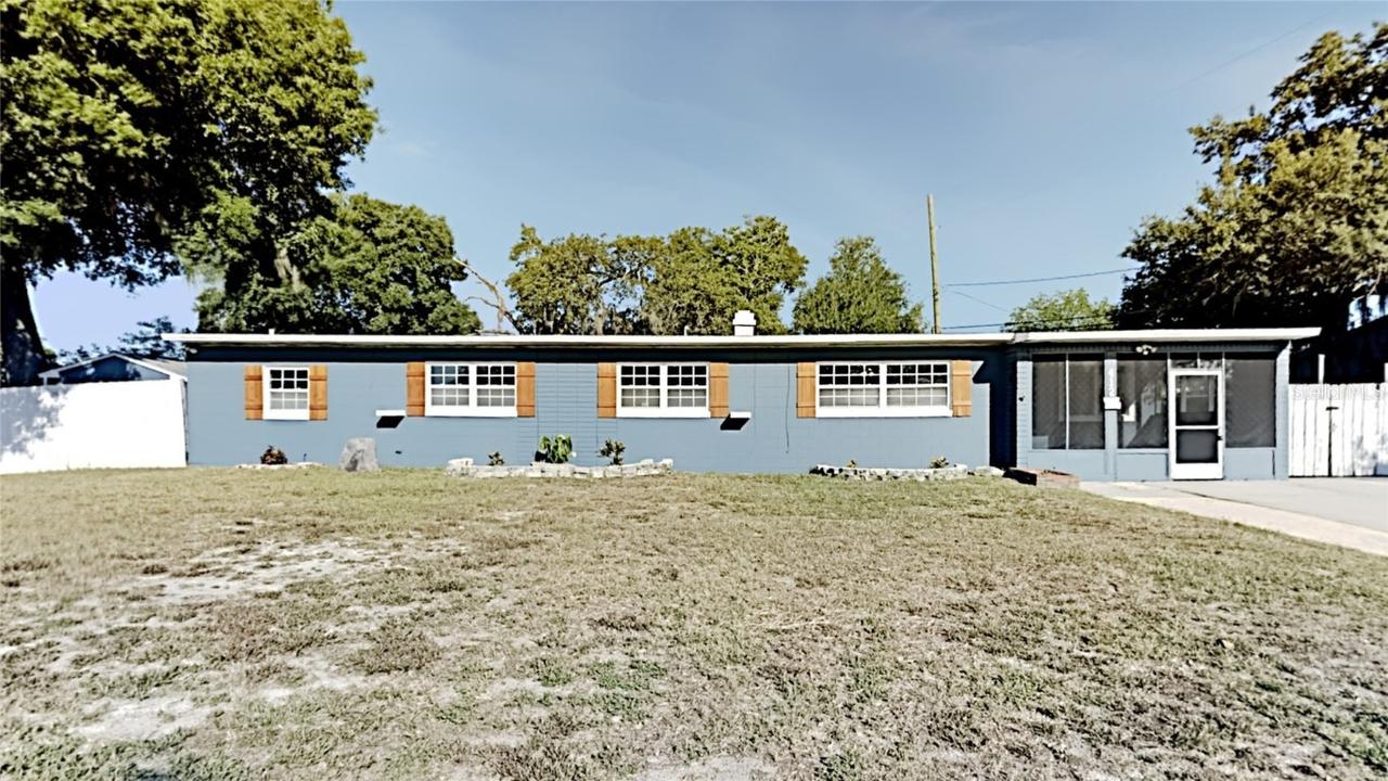 412 S Alder Ave., Orlando, FL 32807