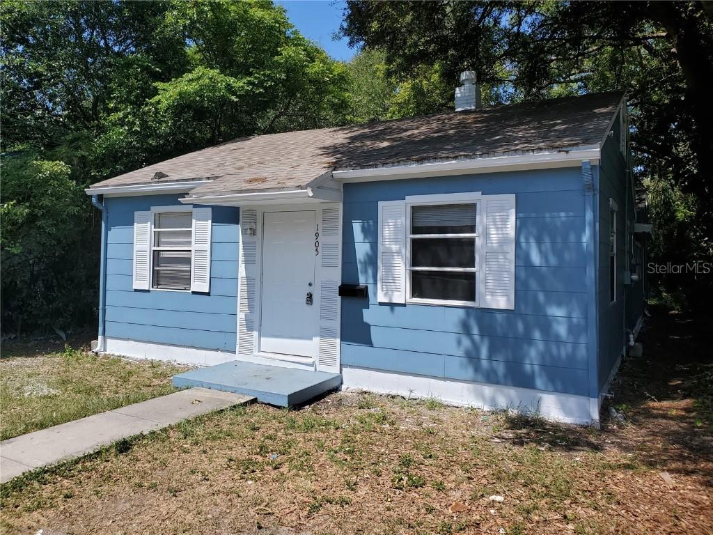 1905 47th St. #8, St Petersburg, FL 33711