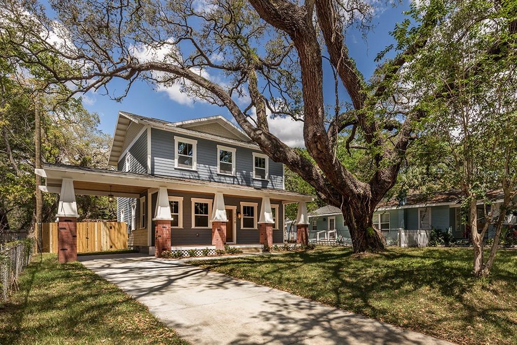 1510 E Knollwood St., Tampa, FL 33610