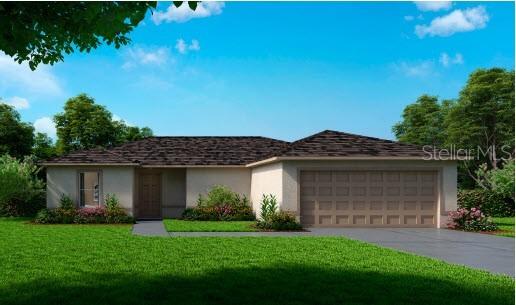 15128 SW 40th Terrace Rd., Ocala, FL 34473