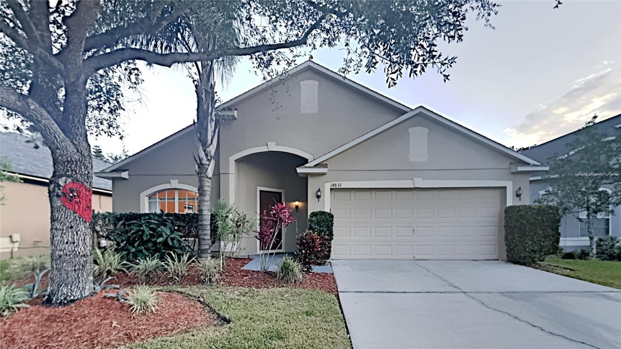 14831 Affirmed Ct., Orlando, FL 32826