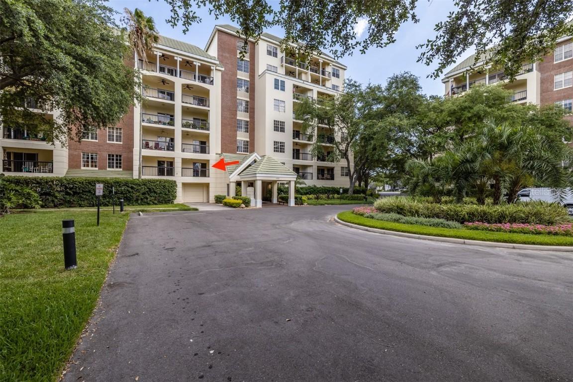 1002 S Harbour Island Blvd. #1101, Tampa, FL 33602