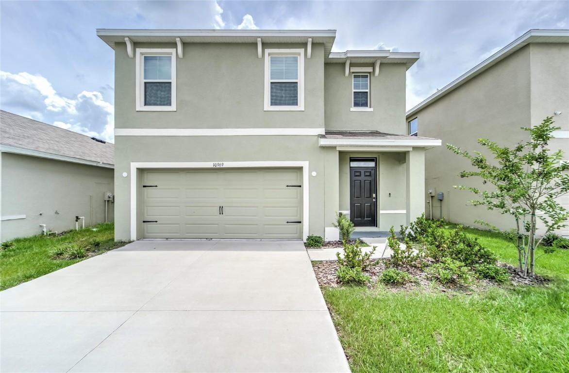 10969 Carlton Fields Dr., Riverview, FL 33579