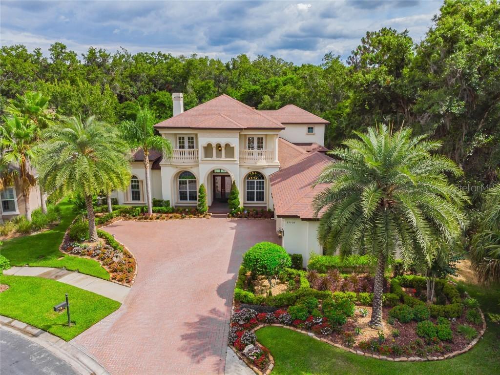 27708 Indigo Pond Ct., Wesley Chapel, FL 33544