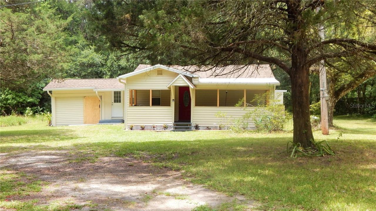 21000 Nina Ln., Brooksville, FL 34601