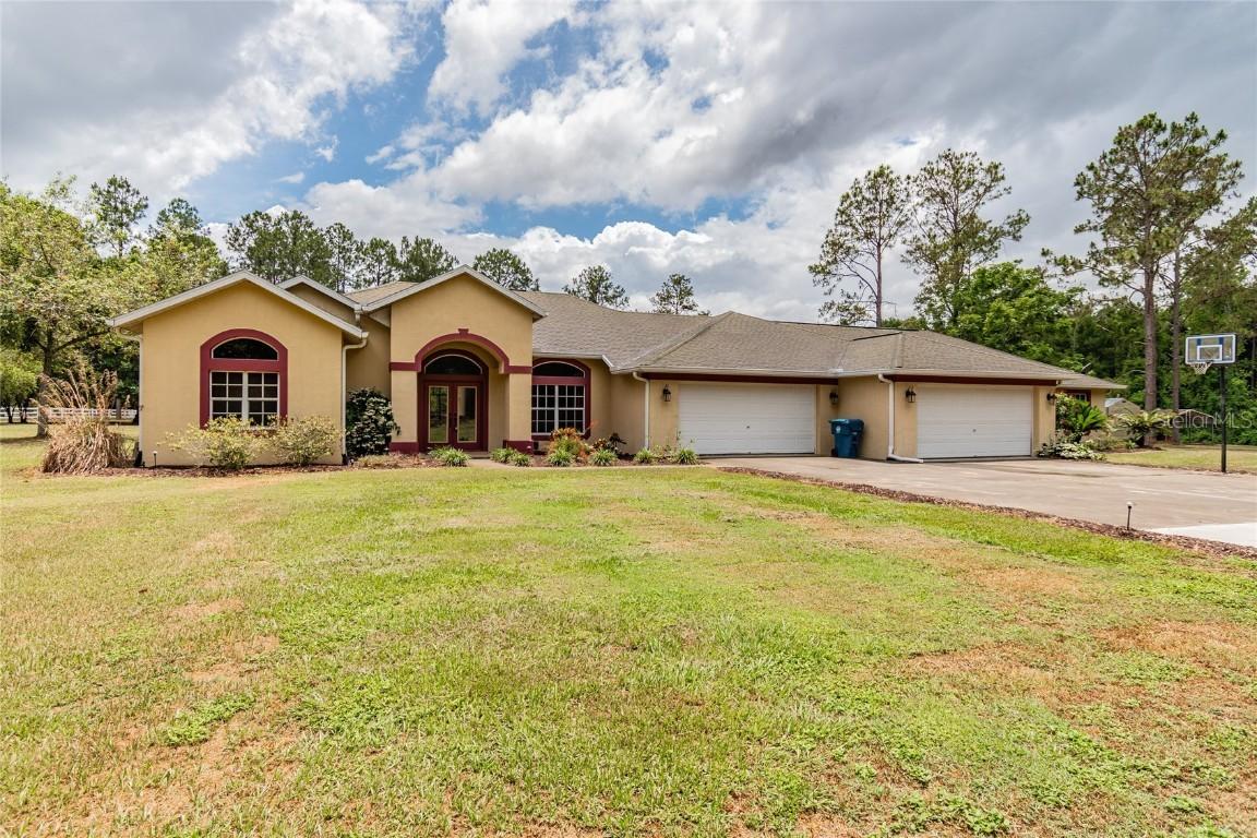 1810 Virginia Lee Cir., Brooksville, FL 34602