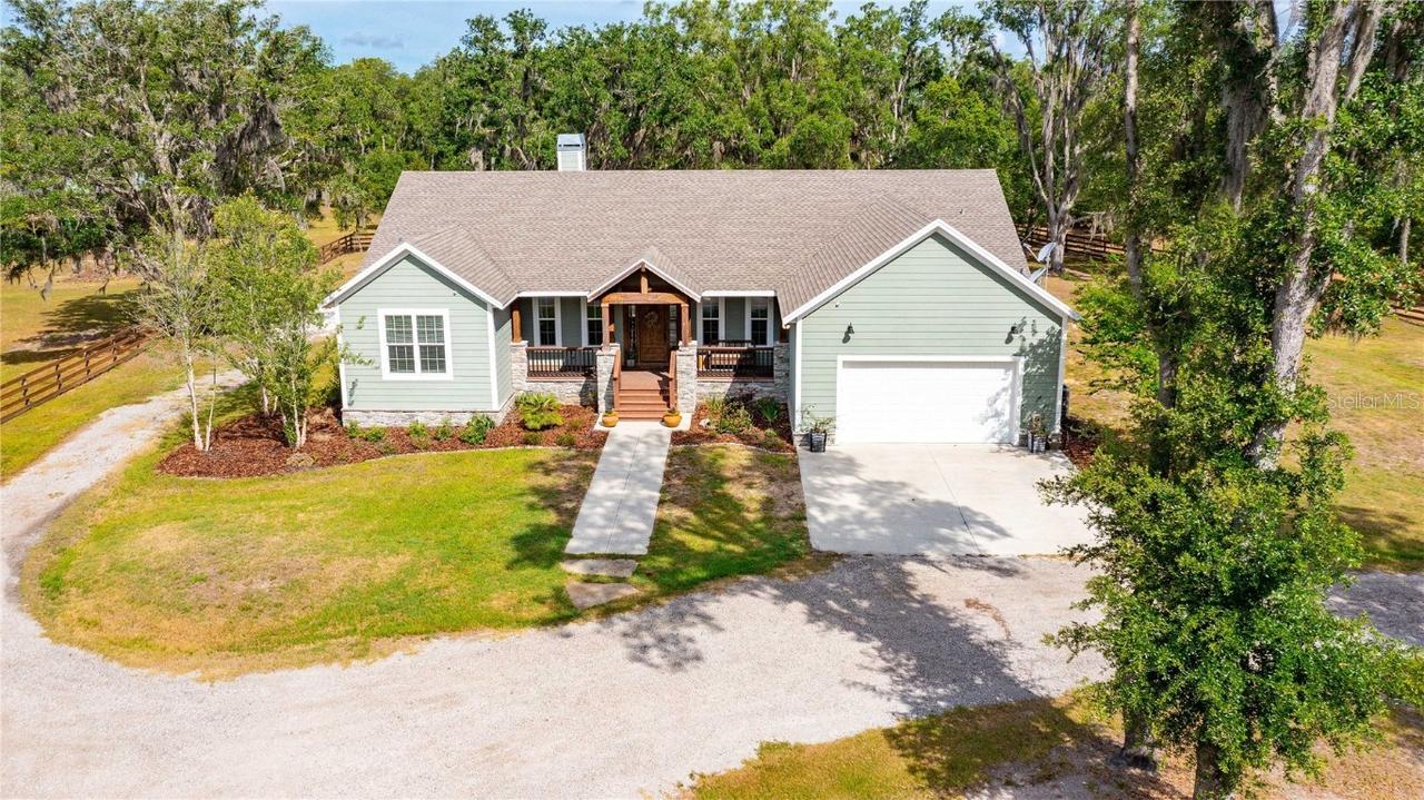 15065 Bellamy Brothers Blvd., Dade City, FL 33523