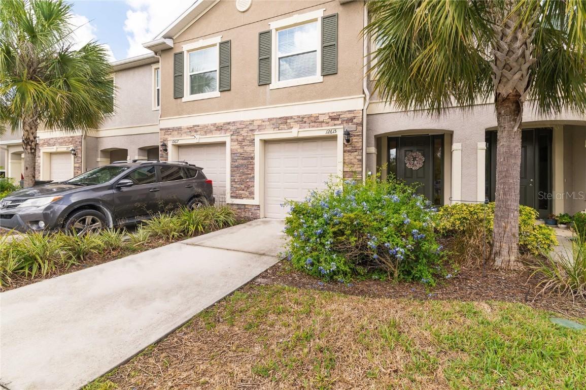 12615 Lexington Ridge St., Riverview, FL 33578