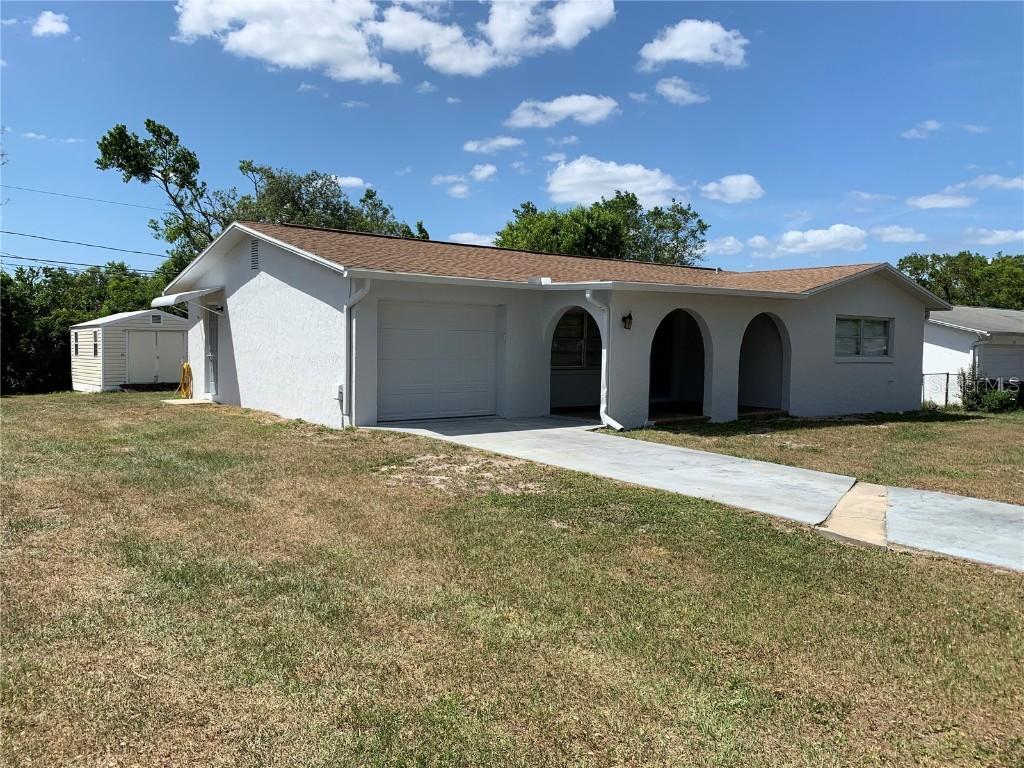 320 S Jefferson St., Beverly Hills, FL 34465