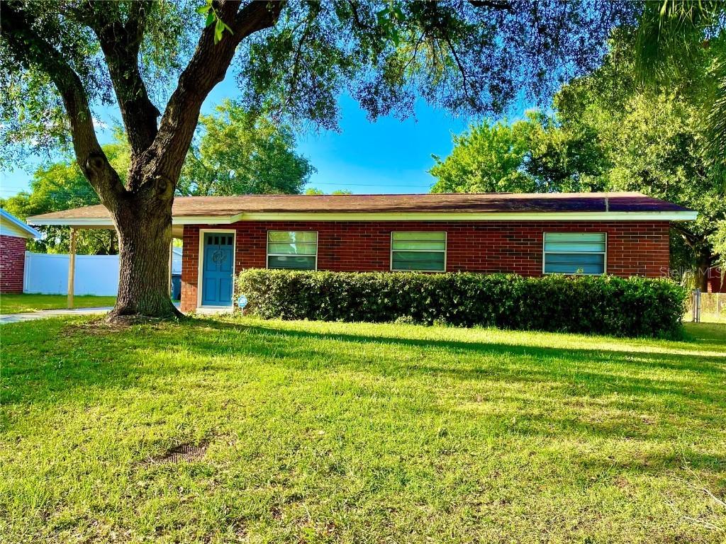 3511 Colleen Dr., Lakeland, FL 33810