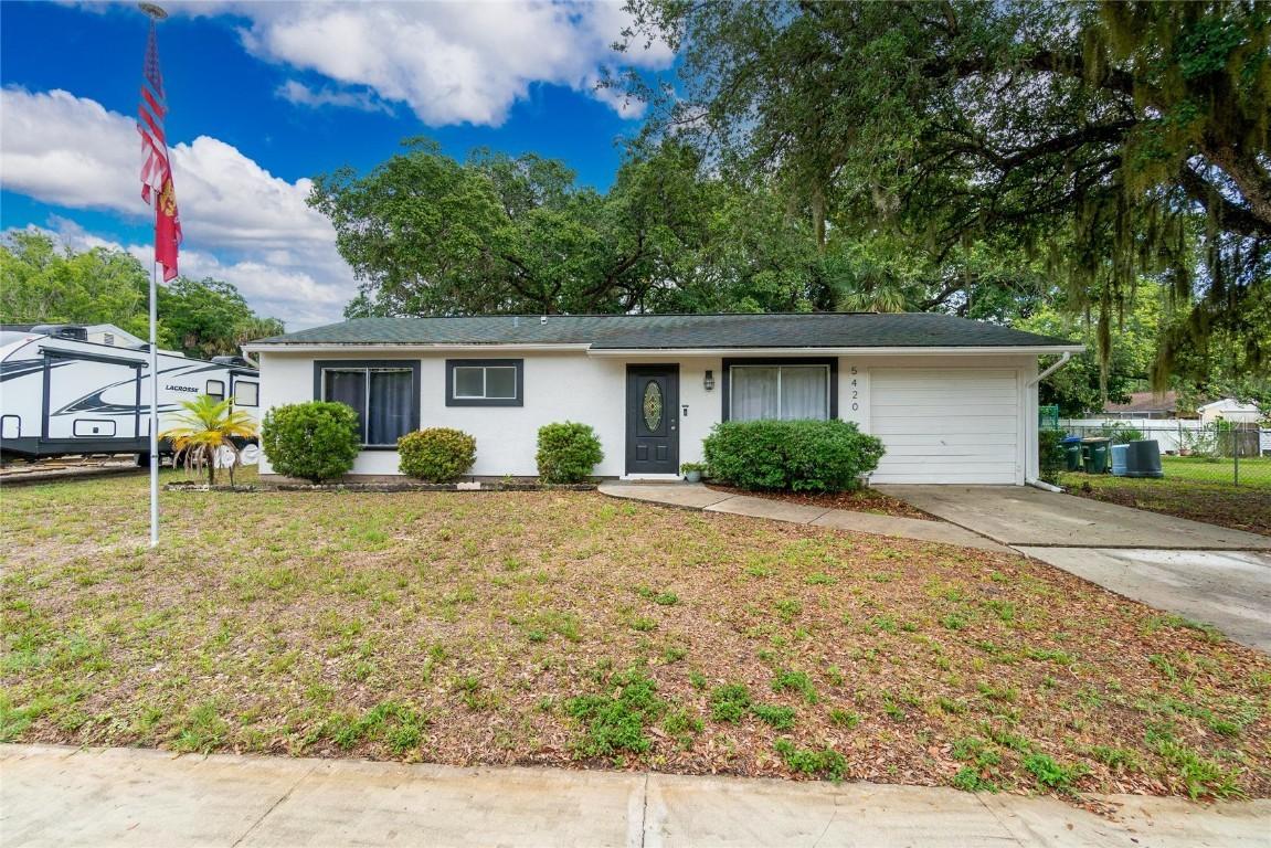 5420 Cambay St., North Port, FL 34287