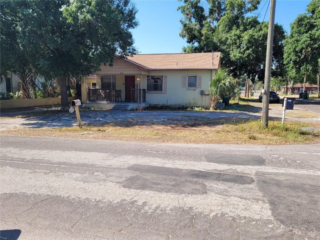 1010 W Arch St., Tampa, FL 33607