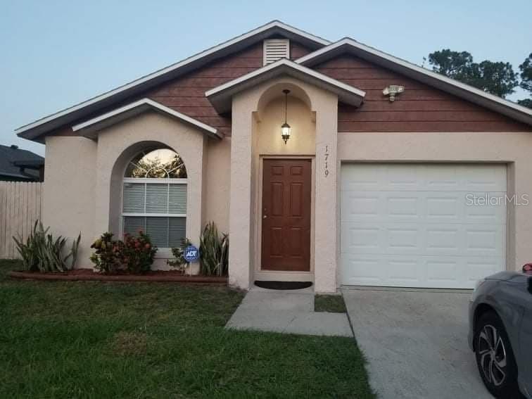 1719 Durock Ct., Orlando, FL 32807