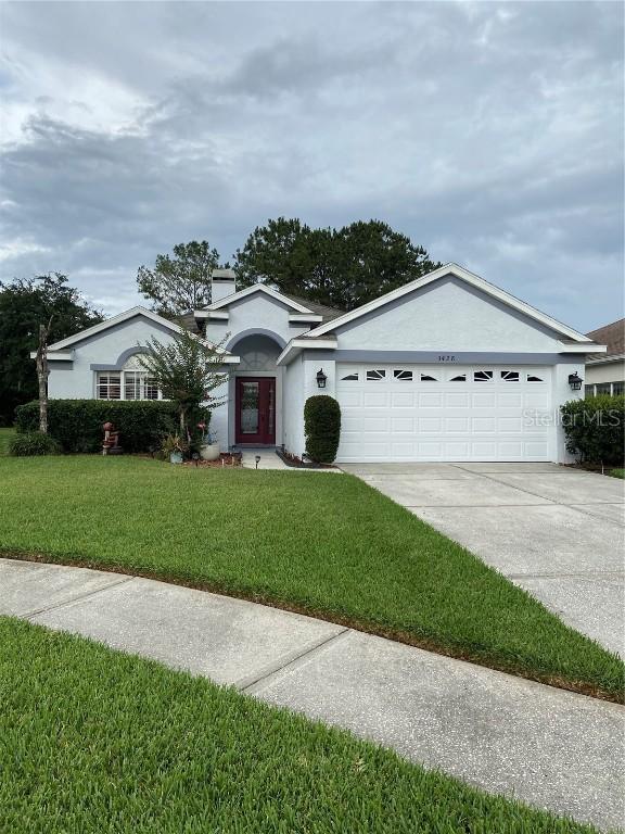 3428 Coconut Grove Rd, Land O Lakes, FL 34639