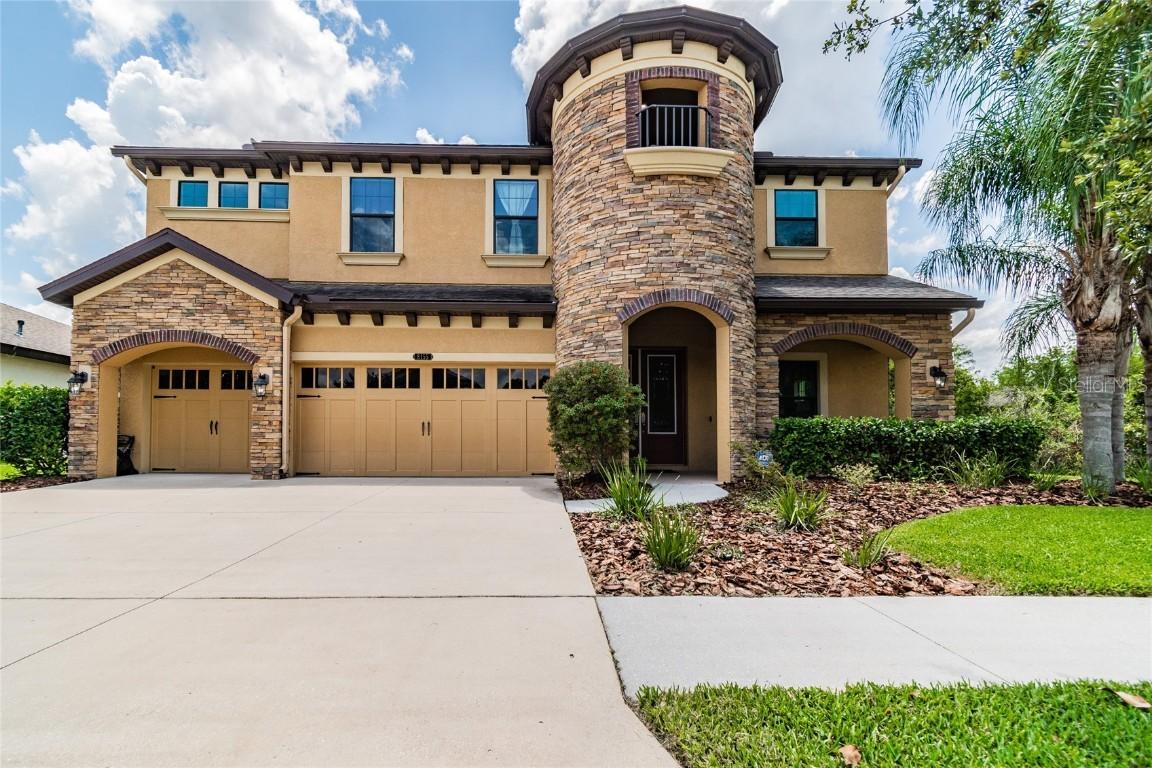 8155 Swiss Chard Cir., Land O Lakes, FL 34637