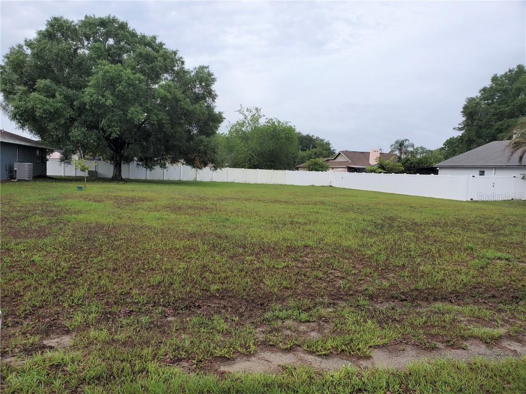 LOT 684 Victoria Rd., Land O Lakes, FL 34639