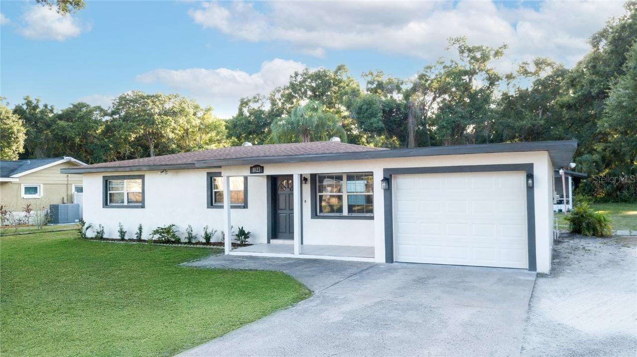 1023 S 66th St., Tampa, FL 33619