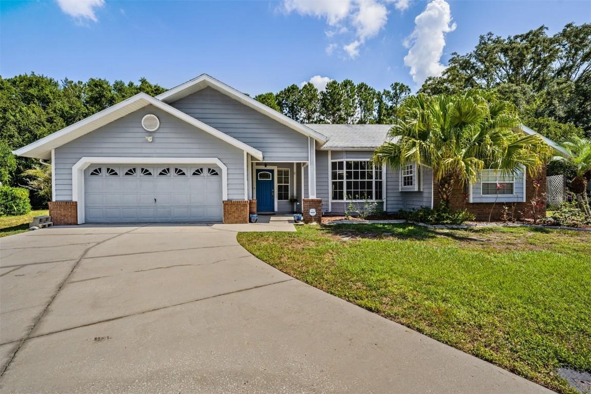 3150 Tori Ct., New Port Richey, FL 34655