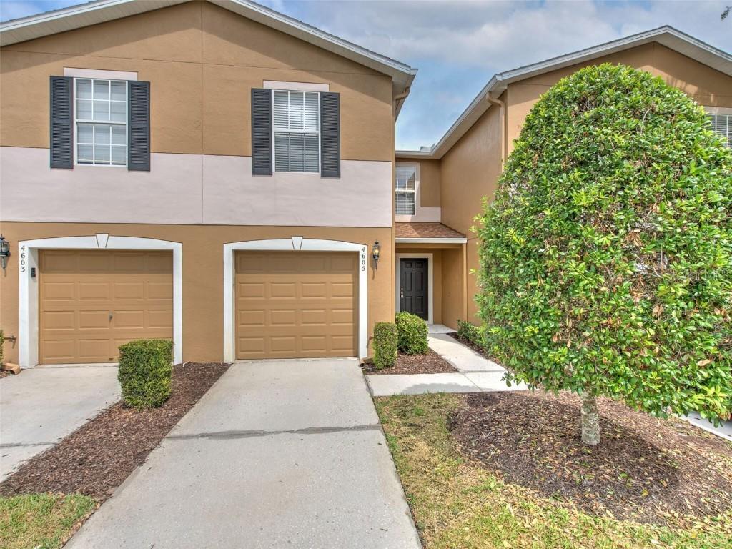 4605 Winding River Way, Land O Lakes, FL 34639