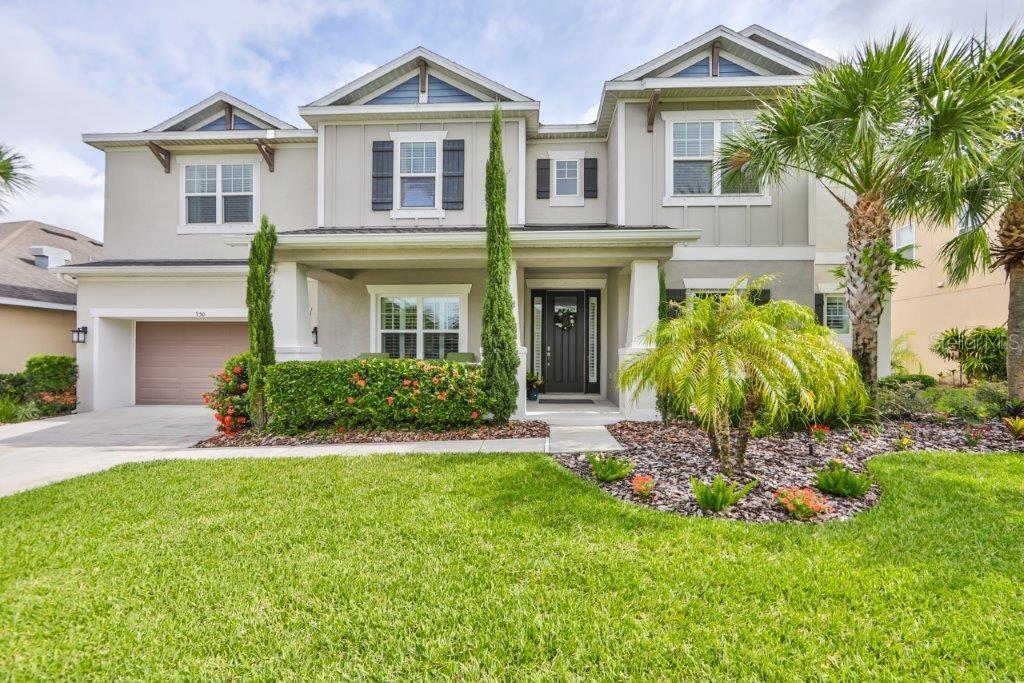 950 Heritage Groves Dr., Brandon, FL 33510