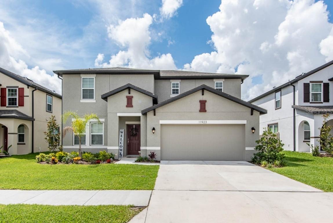 11923 Bahia Valley Dr., Riverview, FL 33579