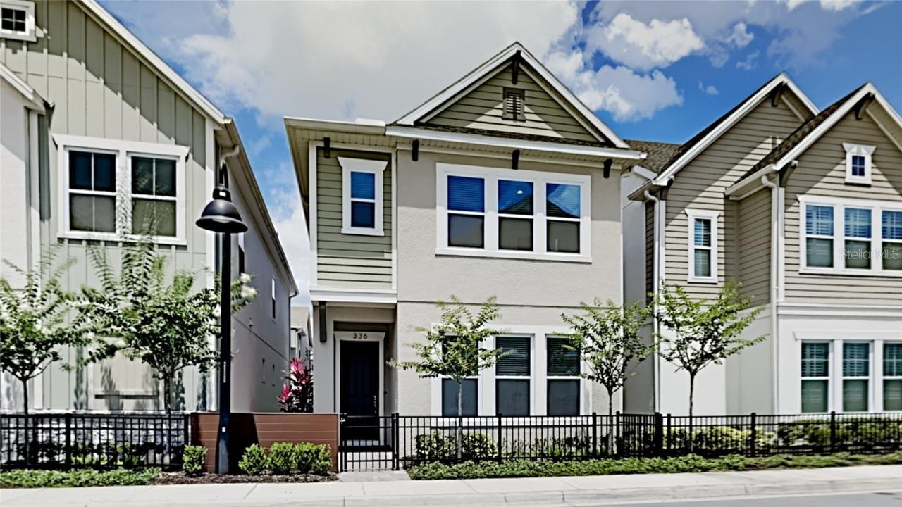 336 Wheelhouse Ln., Lake Mary, FL 32746