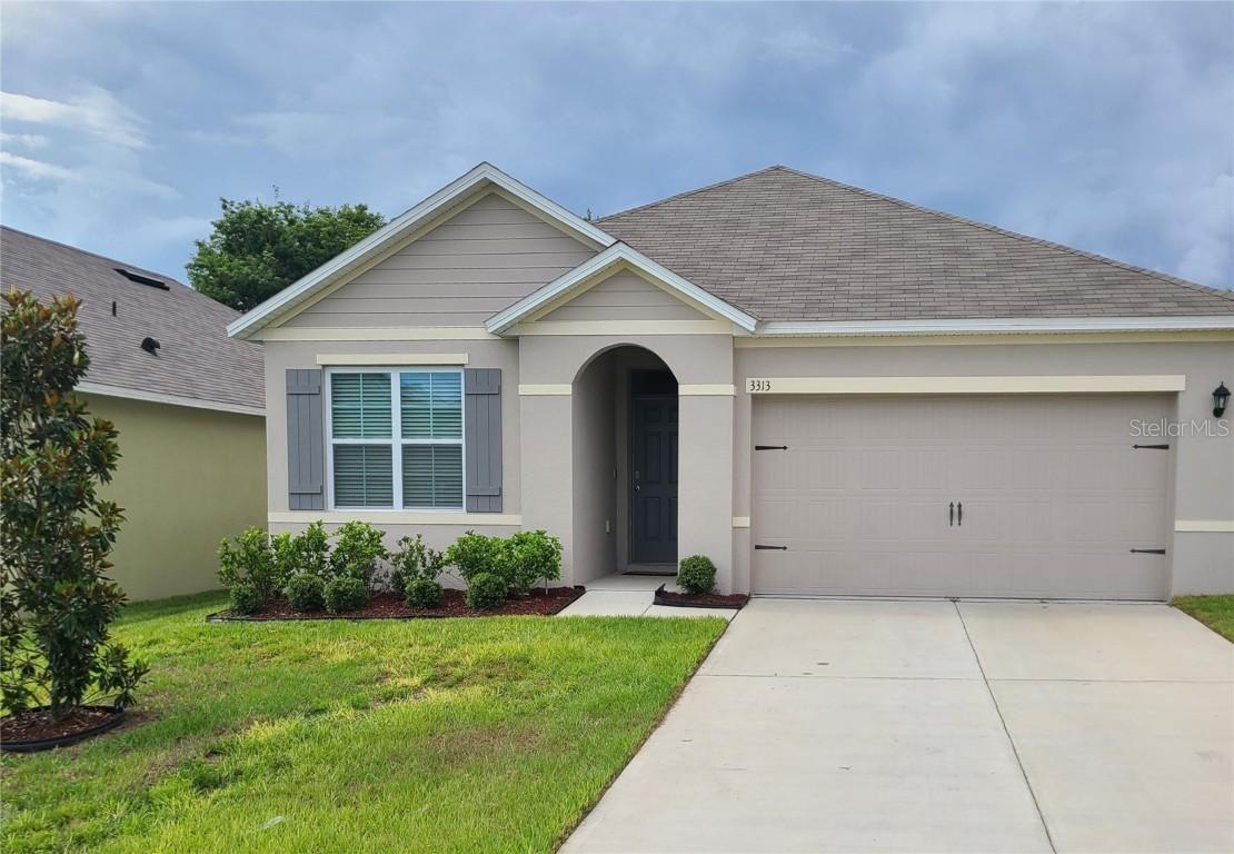 3313 Wellborn Dr., Davenport, FL 33897