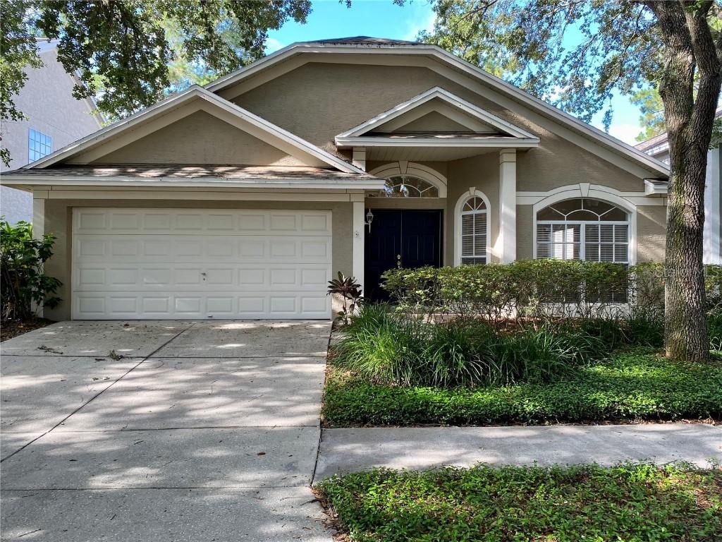 9409 Oak Meadow Ct., Tampa, FL 33647