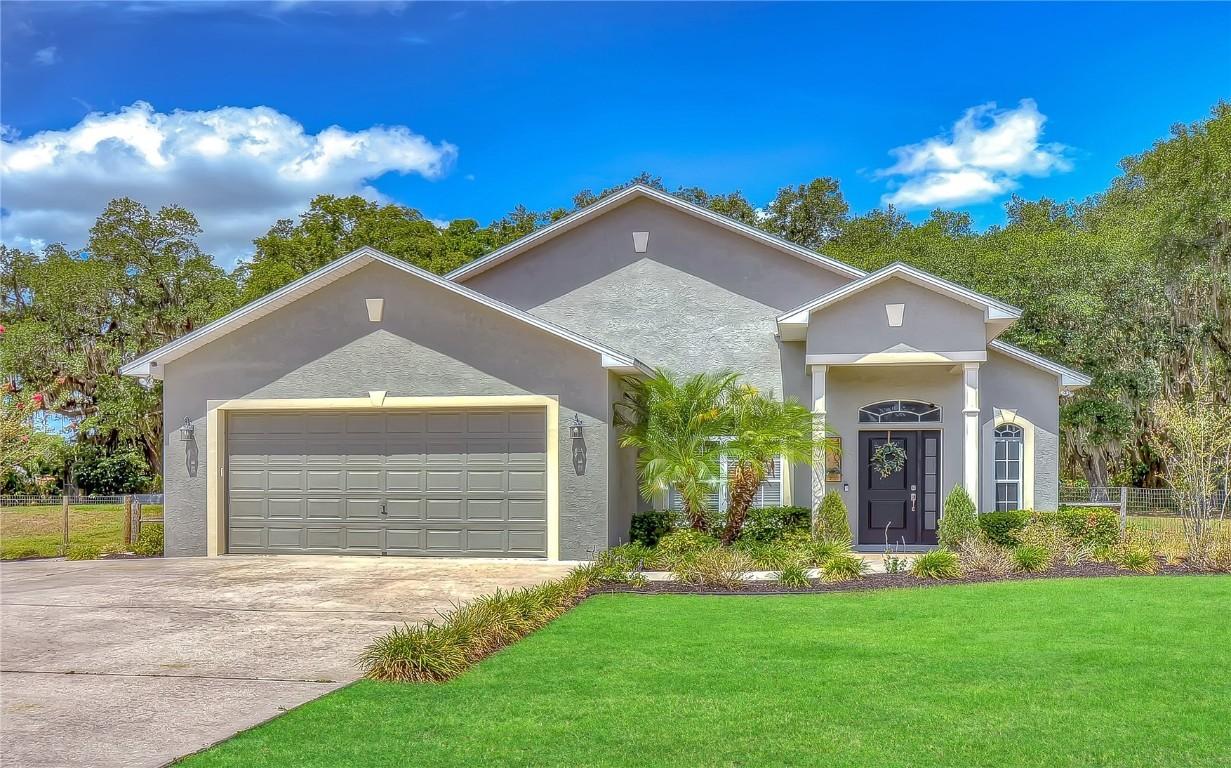 4503 Courson Blvd., Lakeland, FL 33811