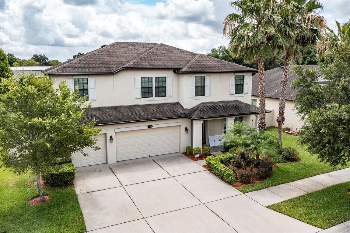 1110 Oakcrest Dr., Brandon, FL 33510