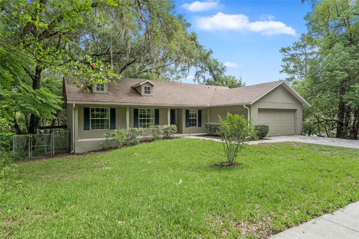 39 Cherry St., Brooksville, FL 34601