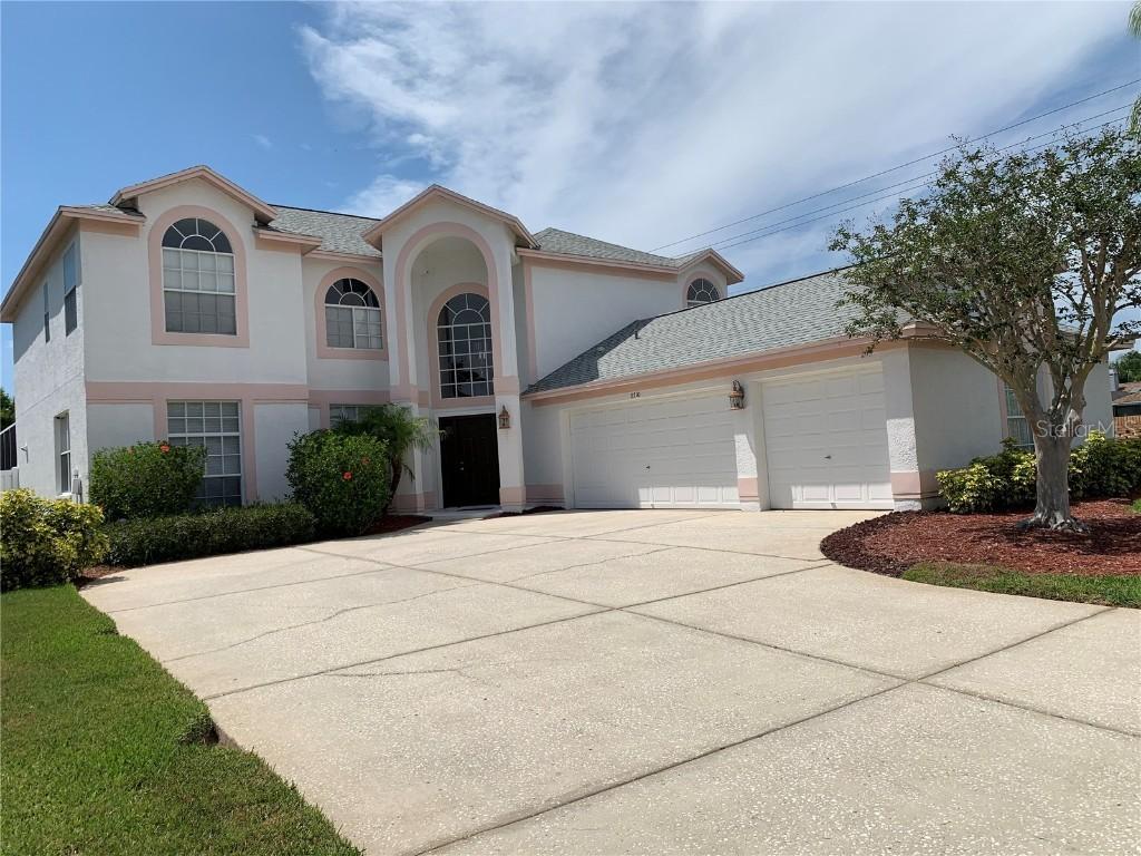 8710 Maple Lake Pl., Tampa, FL 33635