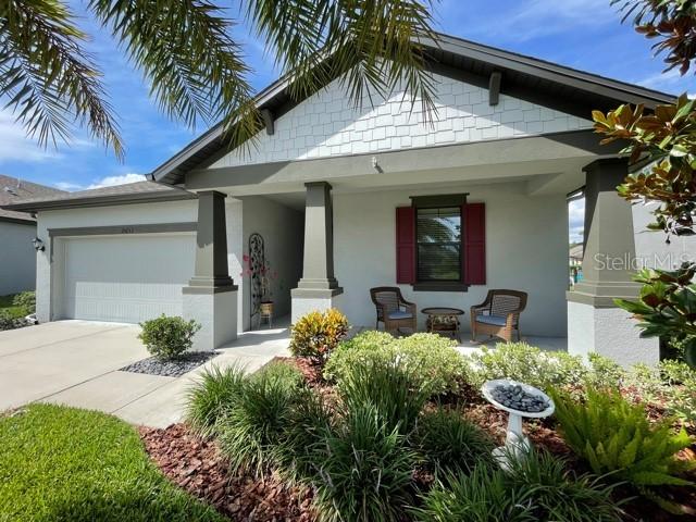 19653 Post Island Loop, Land O Lakes, FL 34638