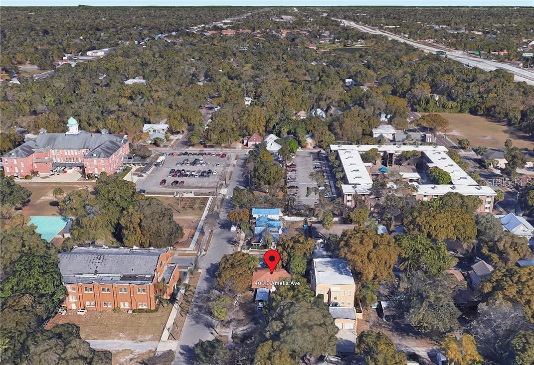 401 E Amelia Ave., Tampa, FL 33602