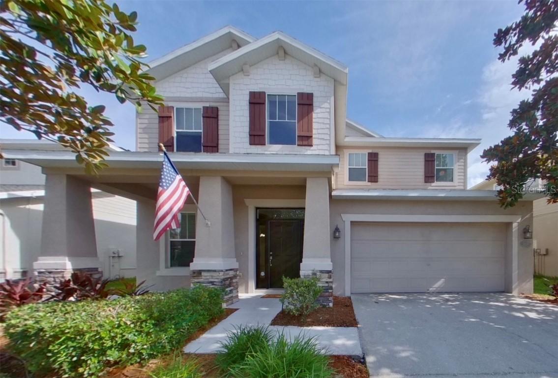 30630 Latourette Dr., Wesley Chapel, FL 33545