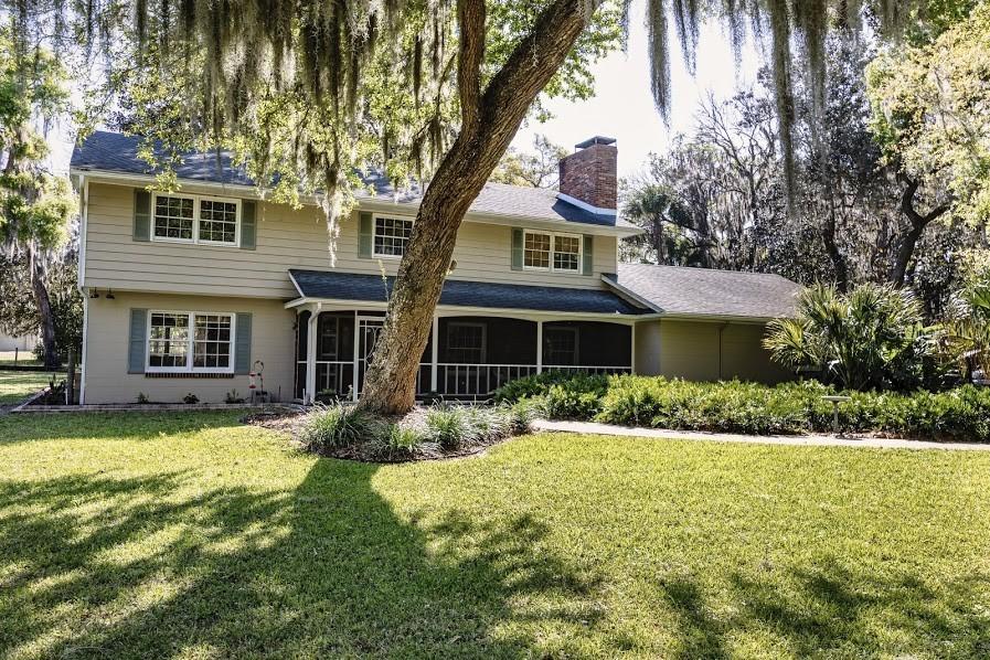 6815 Tuscawilla Dr., Leesburg, FL 34748