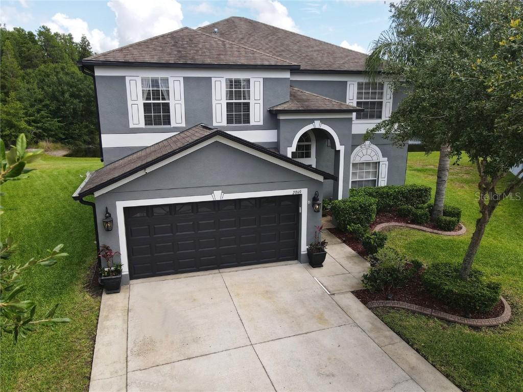 2849 Trinity Cottage Dr., Land O Lakes, FL 34638