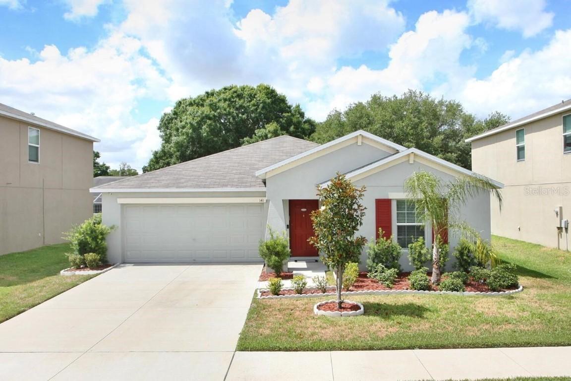 141 Cascade Bend Dr., Ruskin, FL 33570