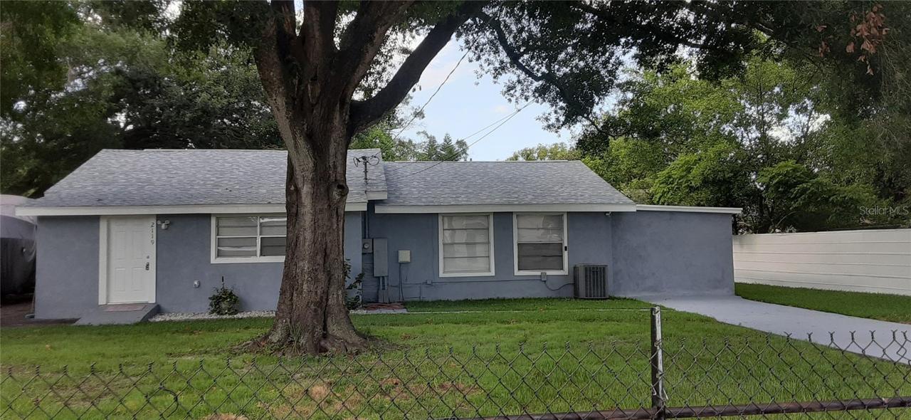 2119 W Comanche Ave., Tampa, FL 33603