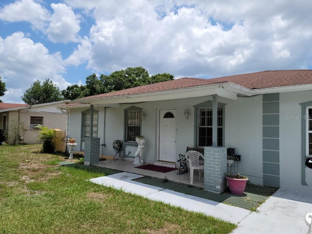 8525 Blue Ridge Dr., Tampa, FL 33619