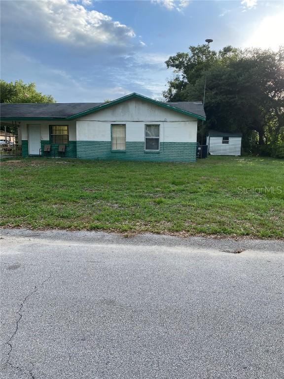 2980 Morris Dr., Bartow, FL 33830