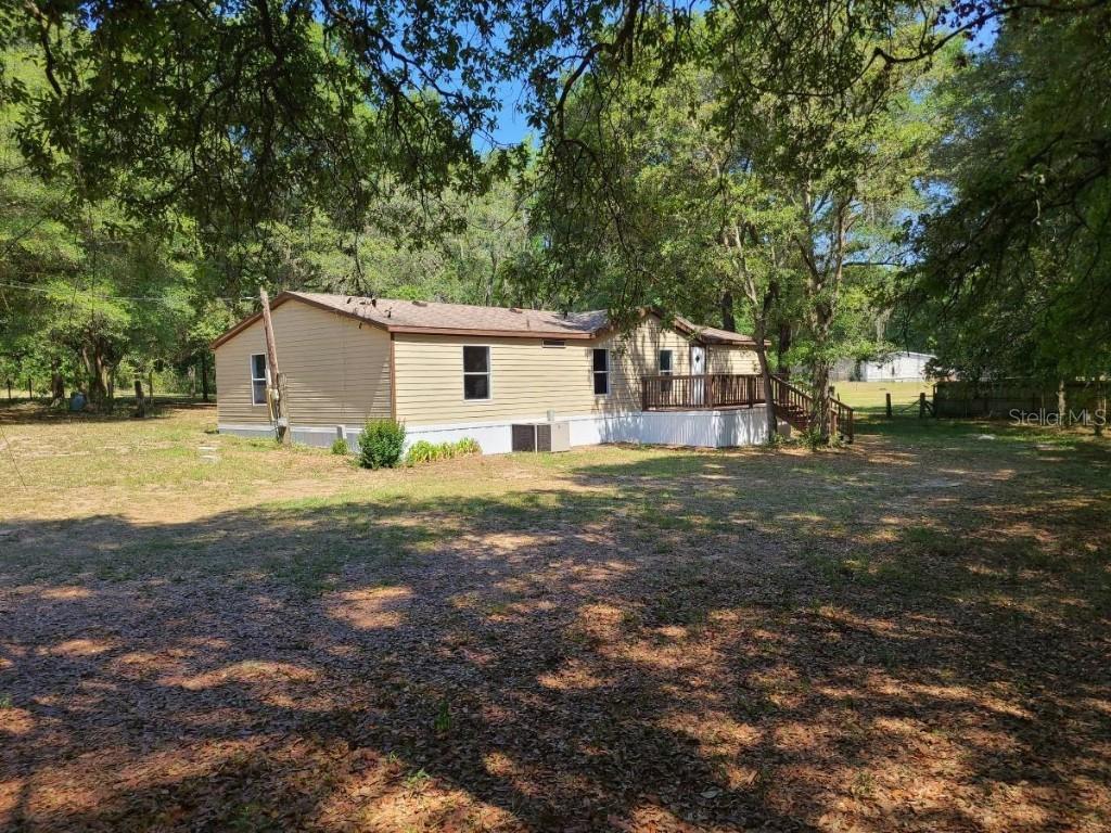9225 Sikes Cow Pen Rd., Brooksville, FL 34601