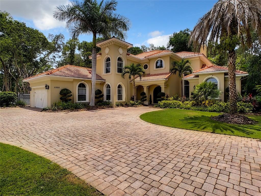 11510 Jenny Lyne Ct., Tampa, FL 33612